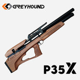 SENAPAN ANGIN GREYHOUND P35X